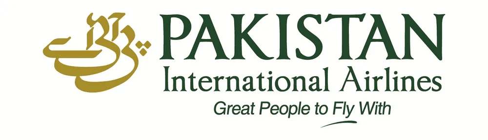 Pakistan International Airlines logo